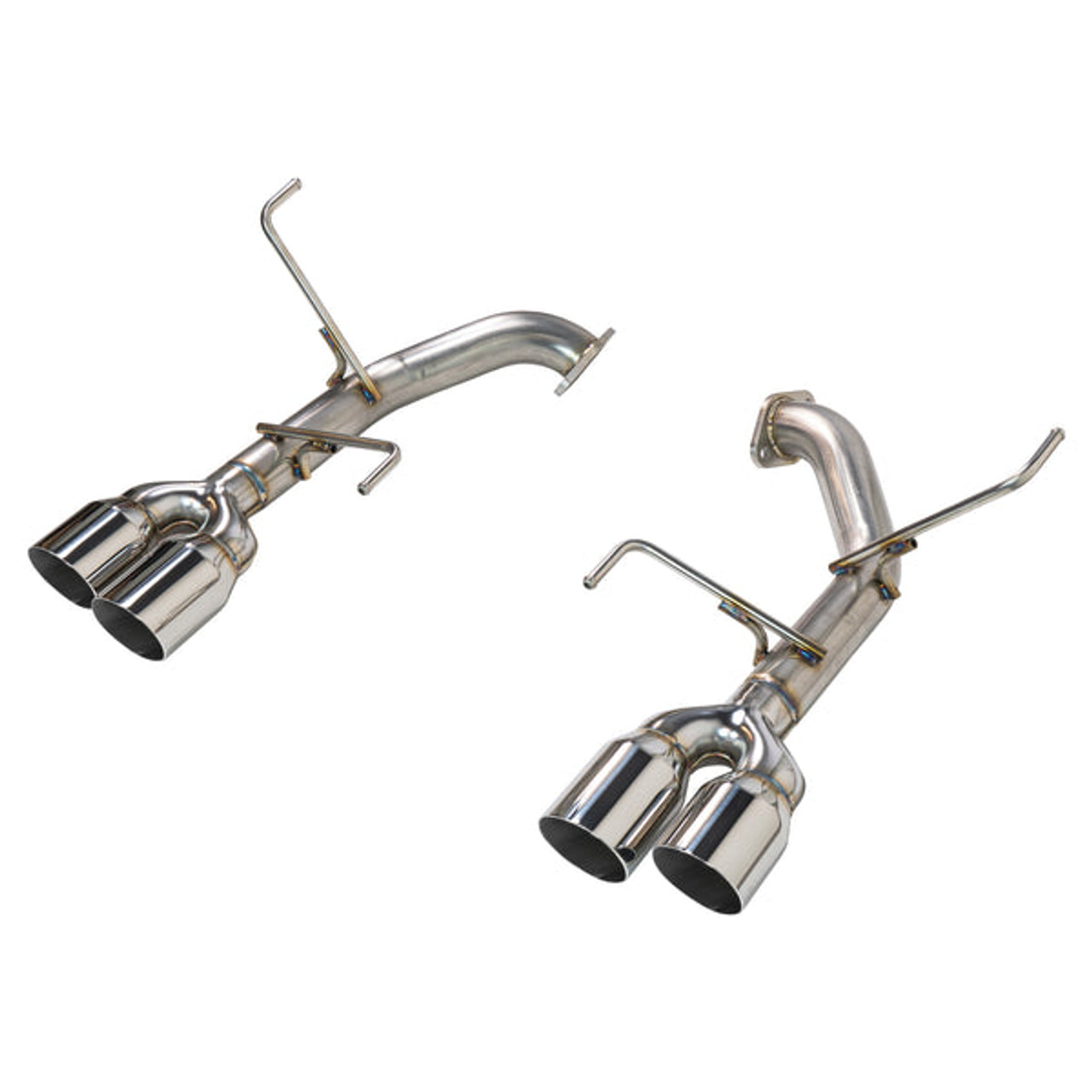 Remark 2022+ Subaru WRX (VB) 3.5in Axleback Exhaust