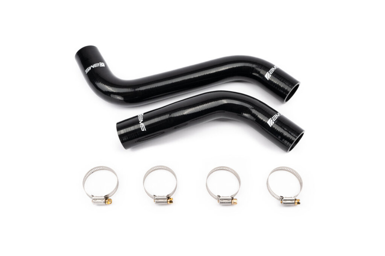 AMS Performance 2022+ Subaru WRX Engine Coolant Hoses