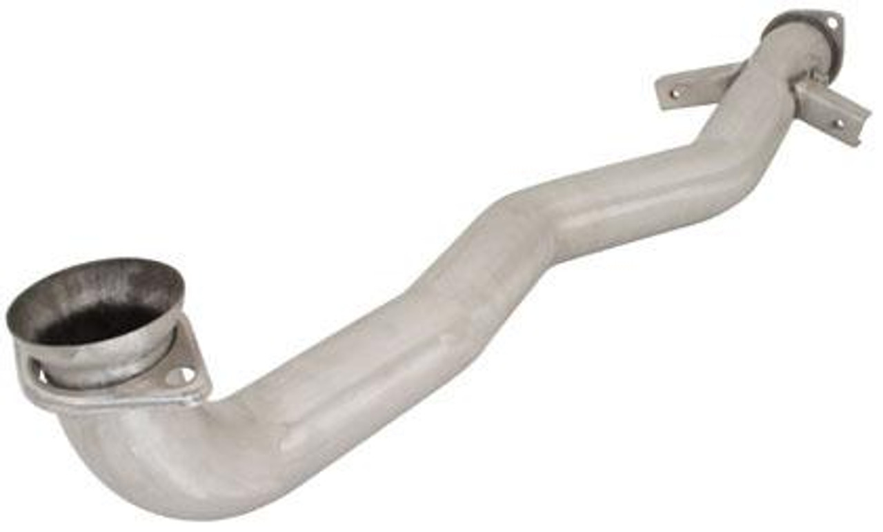 Turbo XS 2015 Subaru WRX M/T Catted Front Pipe