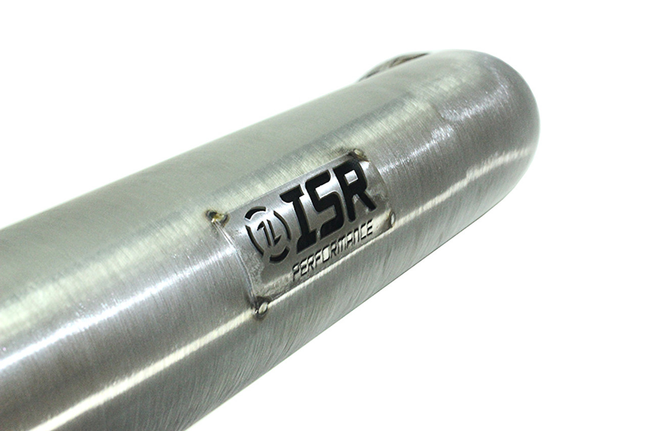 ISR Performance Exhaust Y-Pipe for 350z / G35