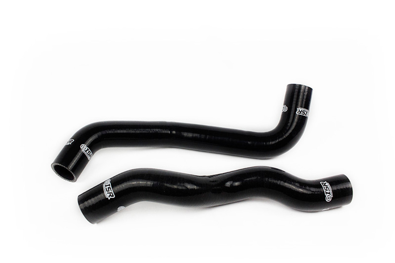 ISR Performance Silicone Radiator Hose Kit Nissan 370z 2009+