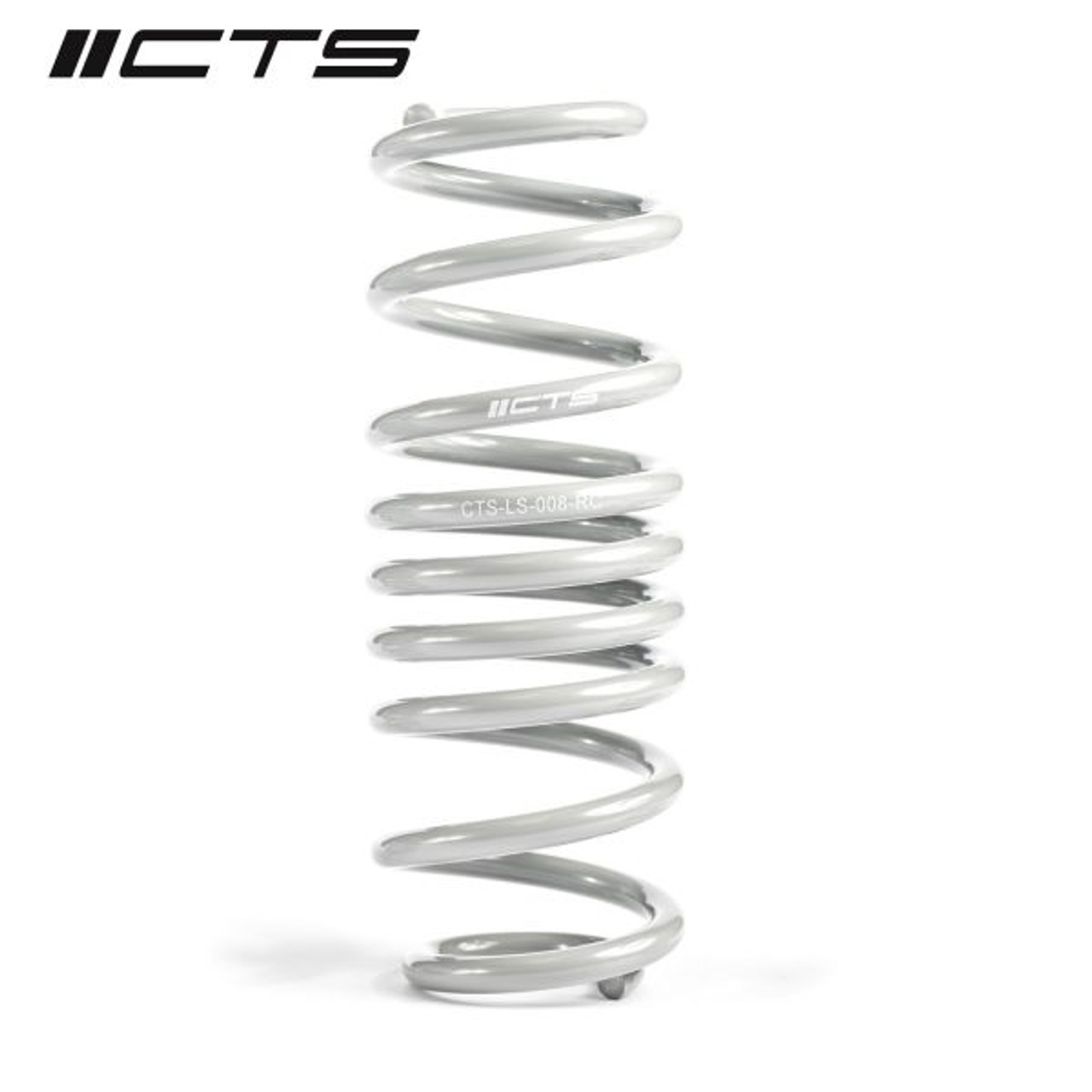 CTS TURBO MK7 GOLF R LOWERING SPRING SET