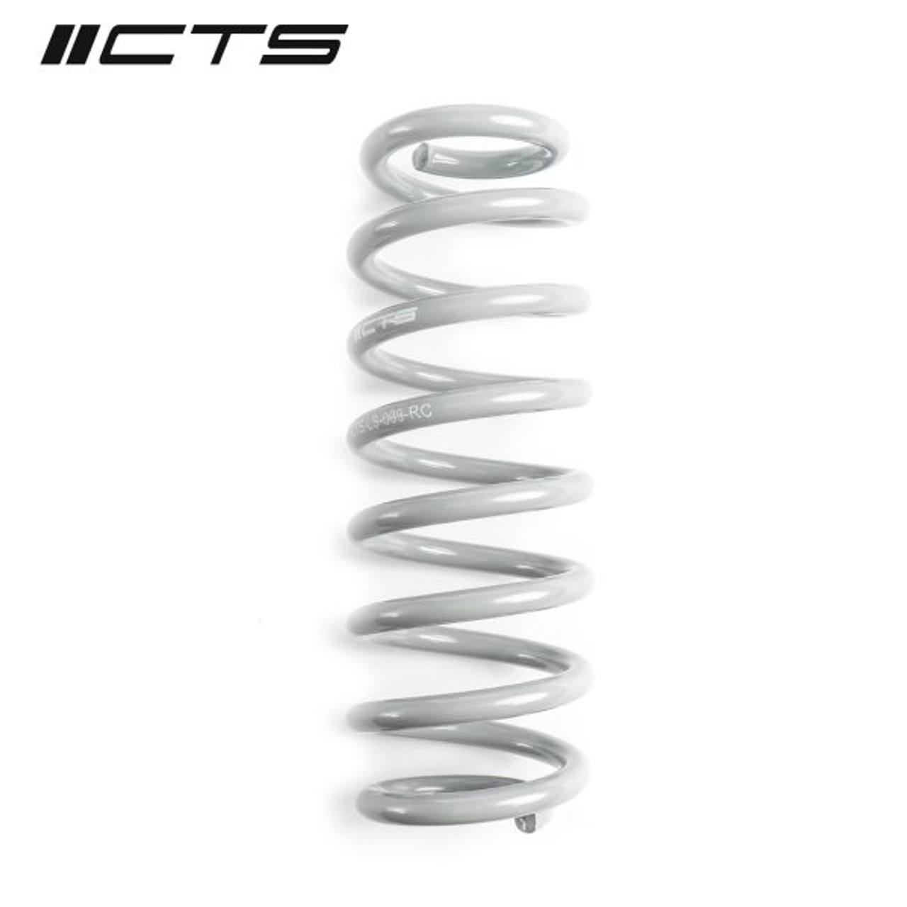 CTS TURBO MK8 GOLF GTI LOWERING SPRING SET