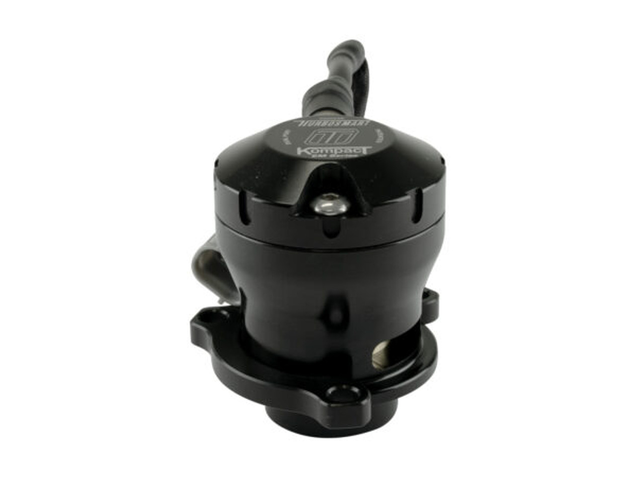 Turbosmart BOV Kompact EM Dual Port - VR17