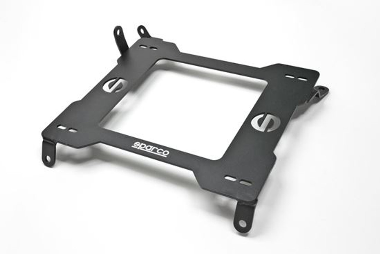 SPARCO SEAT BASE - 600 SERIES 2015 - 2021 WRX/STI