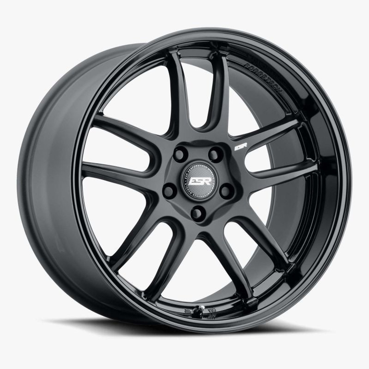 ESR AP8 19 X 9.5 - MATTE BLACK