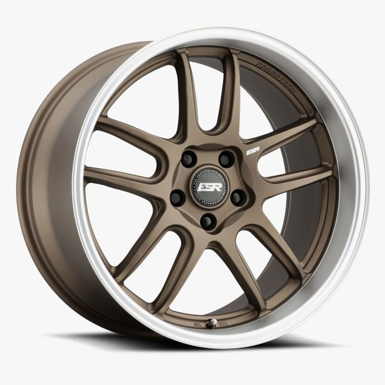 ESR AP8 18 X 9.5 - MATTE BRONZE