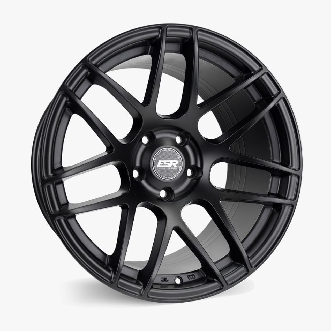 ESR RF1 18 X 10.5 - MATTE BLACK