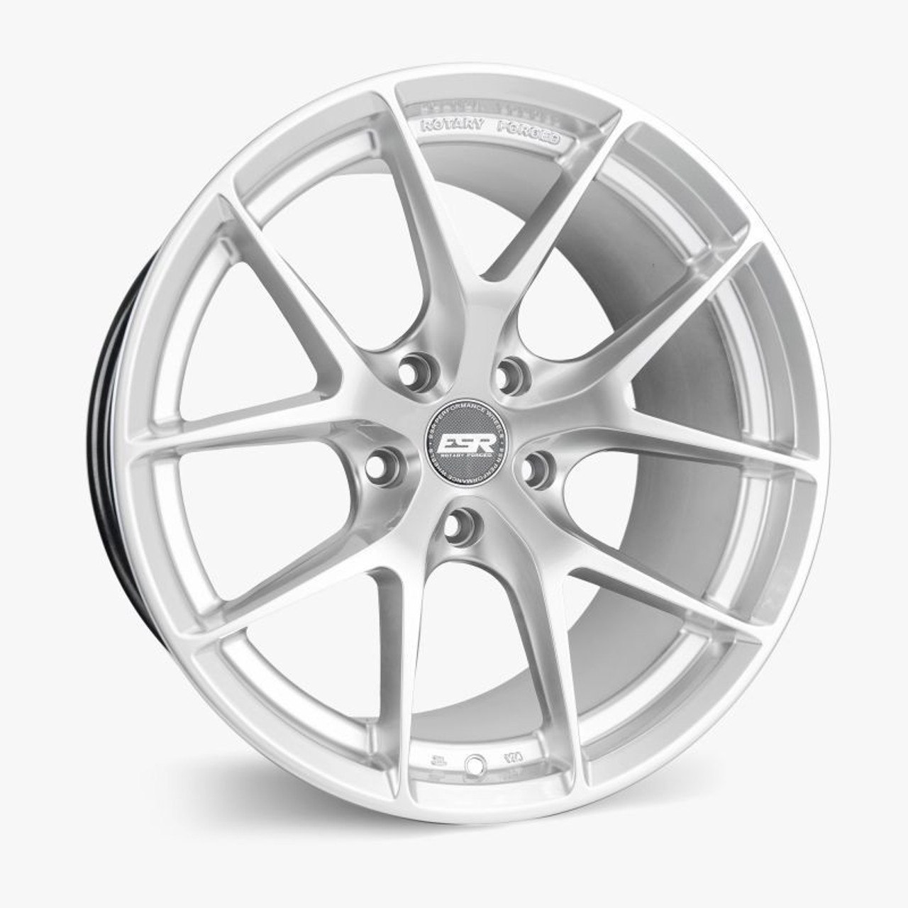 ESR RF2 18 X 9.5 - HYPER SILVER