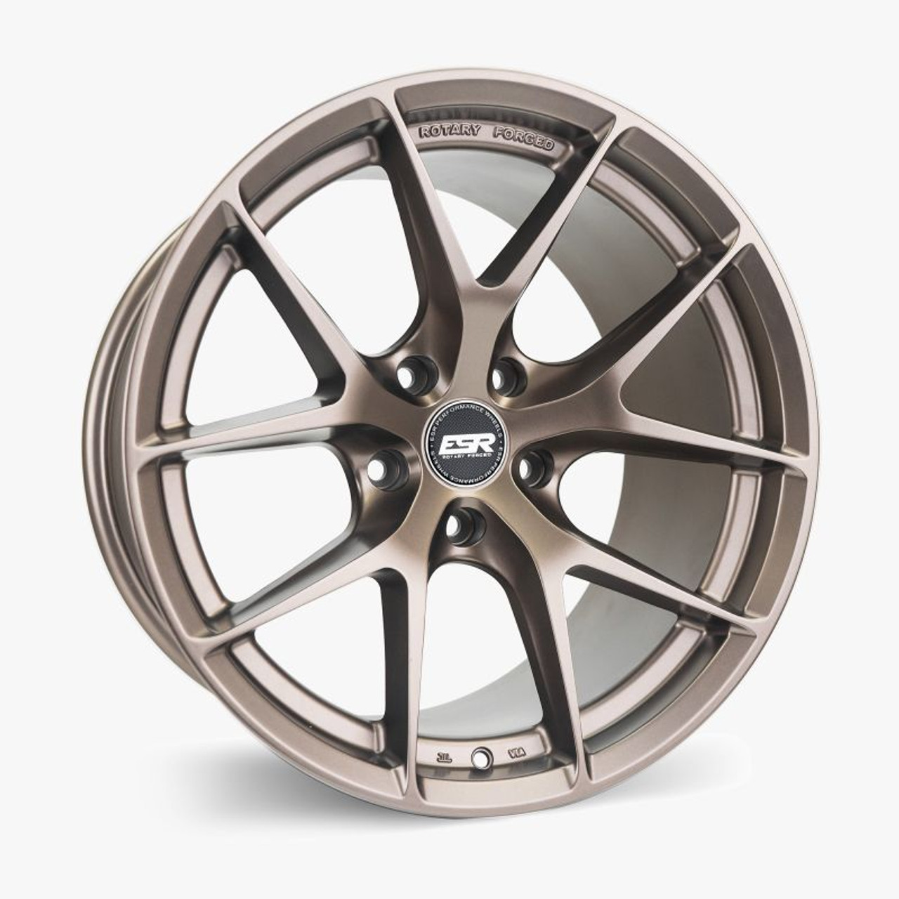 ESR RF2 18 X 8.5 - MATTE BRONZE