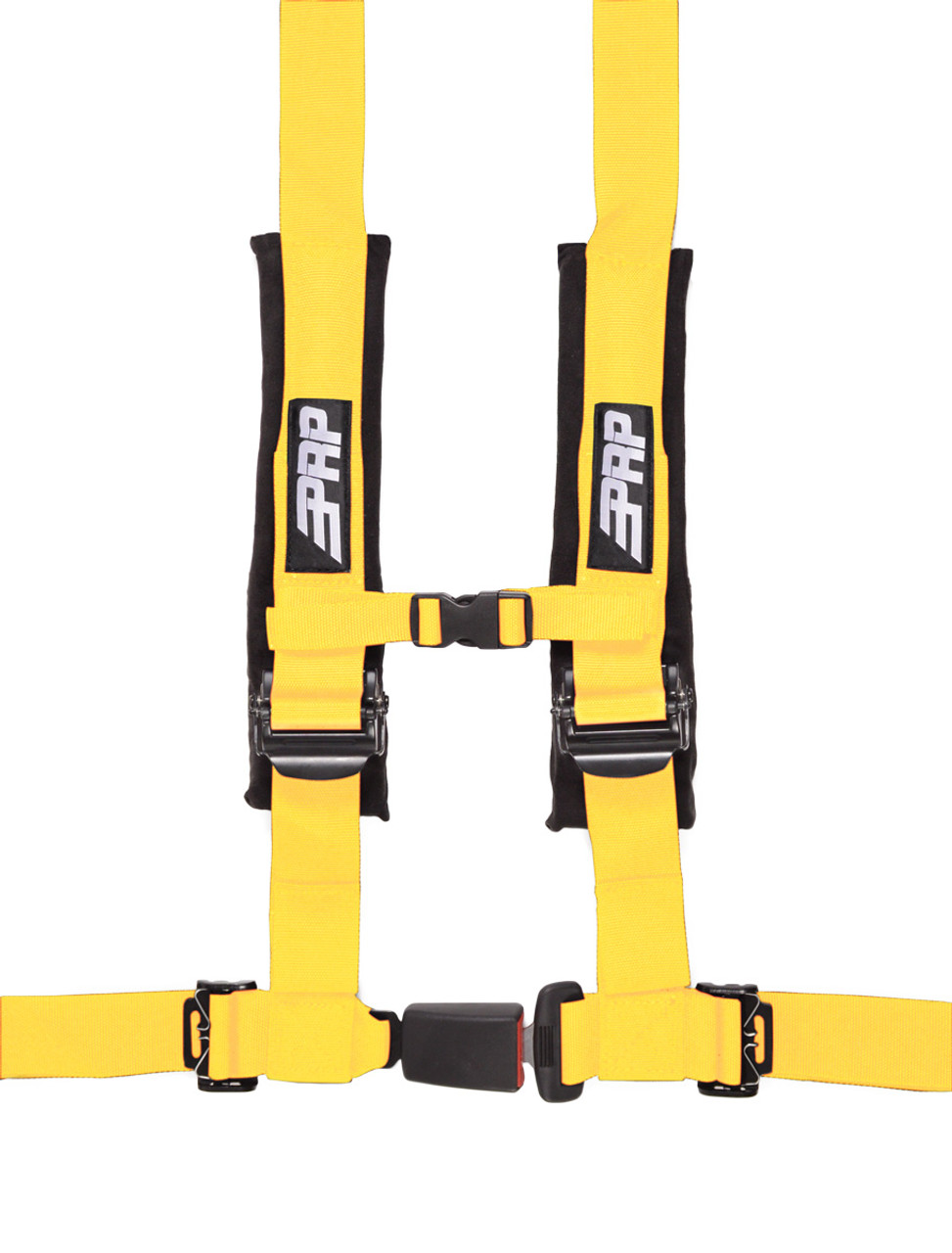 PRP 4.2 Harness- Yellow