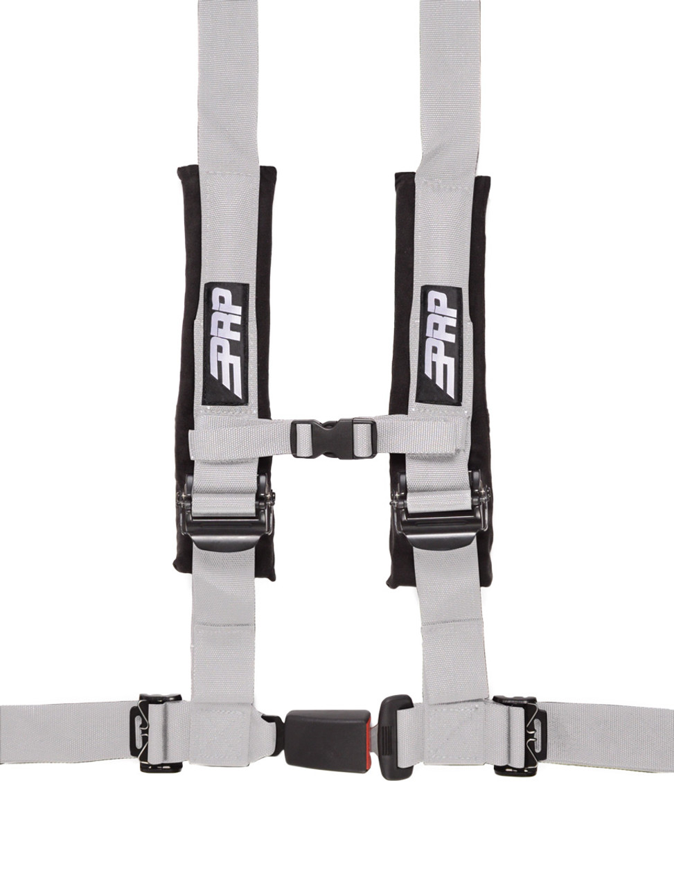 PRP 4.2 Harness- Silver