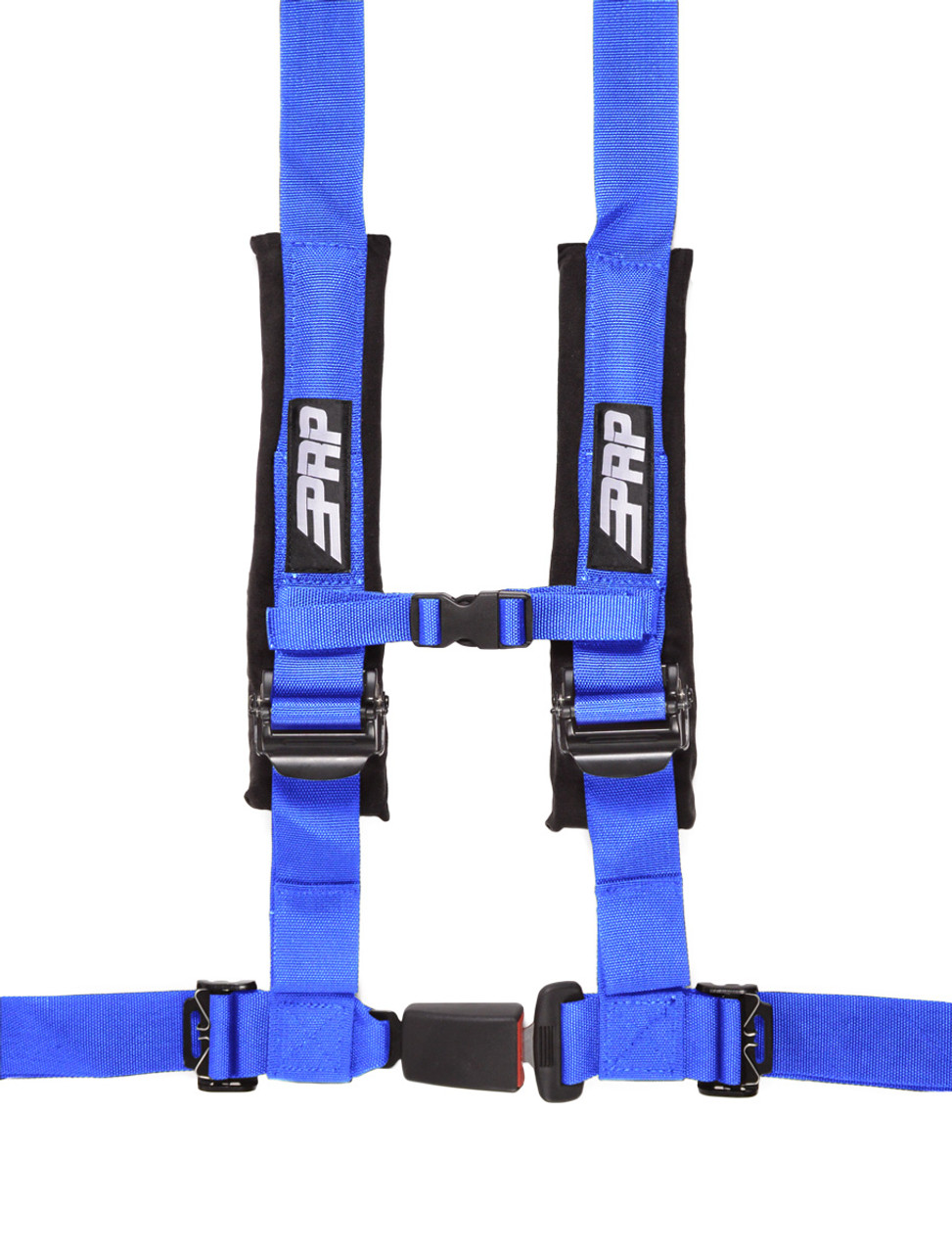 PRP 4.2 Harness- Blue