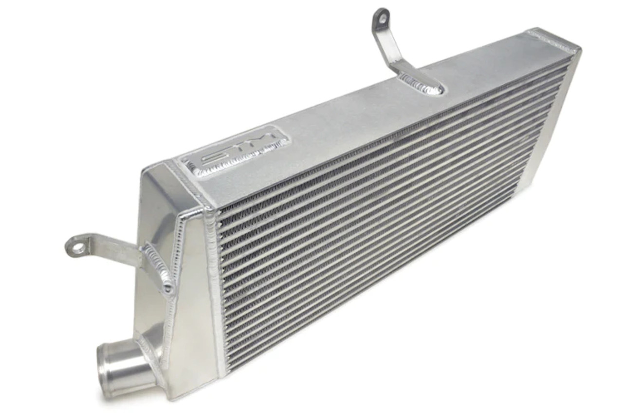 STM Evo 7/8/9 Intercooler 3.5" Street Core