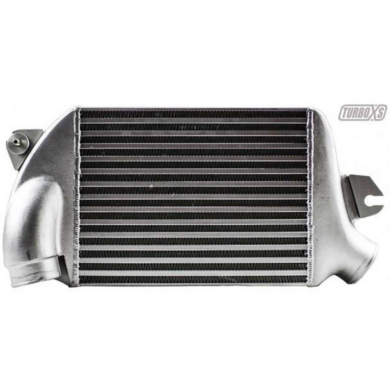 Turbo XS Top Mount Intercooler w/ Hardware | 2015-2019 Subaru WRX