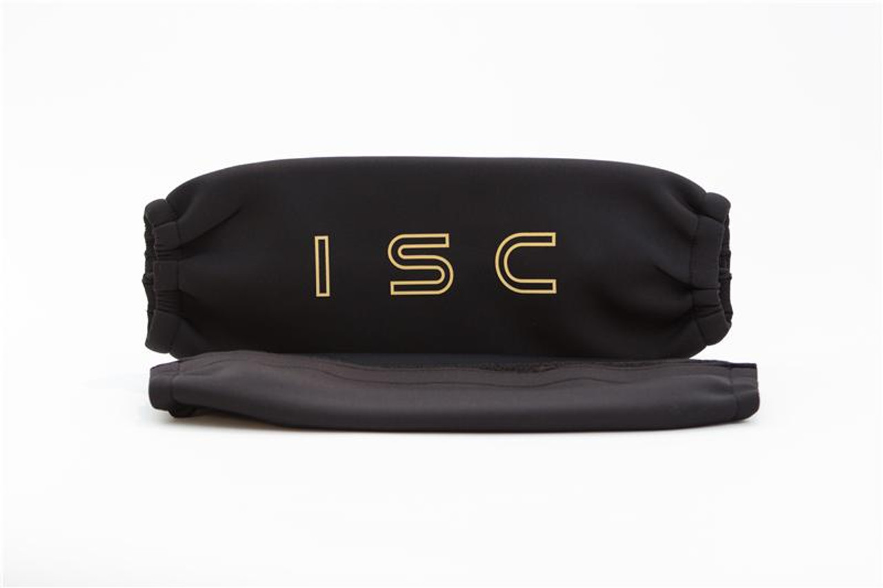 ISC Supension 370mm Length Coilover Covers (pair)