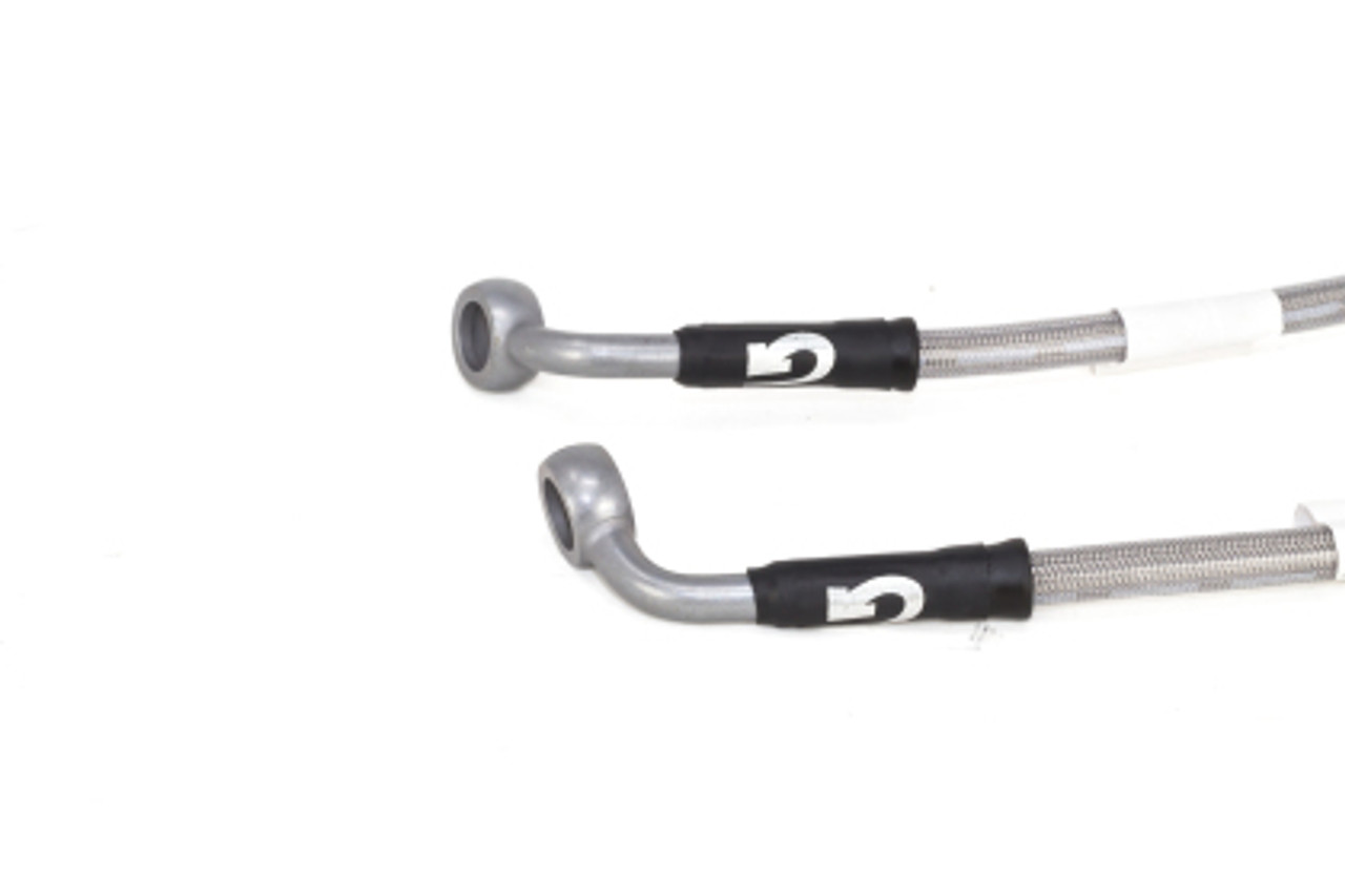 SS Brake Line Kit