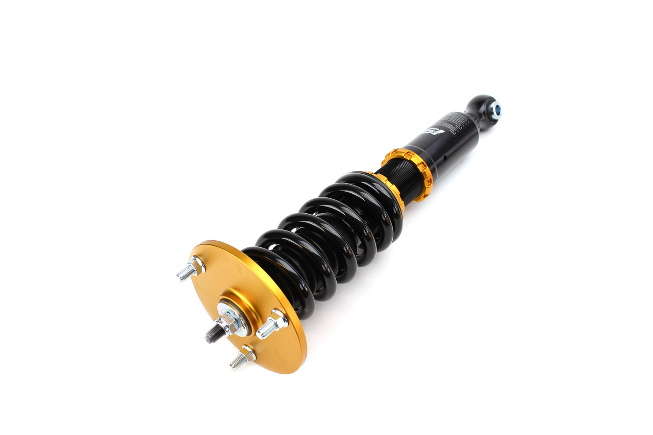 ISC Suspension 95-00 Lexus LS 400 N1 Basic Coilovers