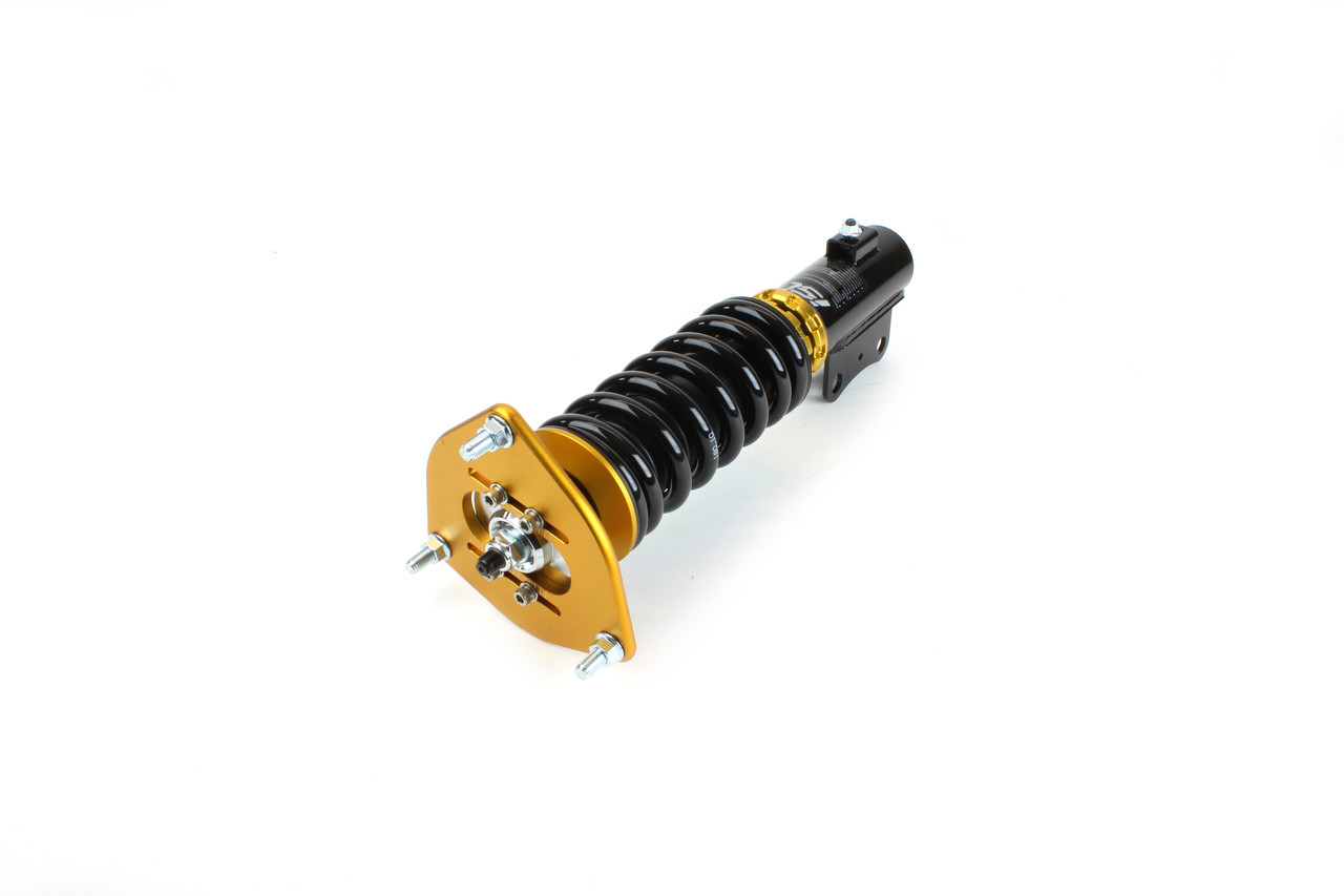 ISC Suspension 91-99 Mitsubishi 3000GT (FWD) N1 Coilovers