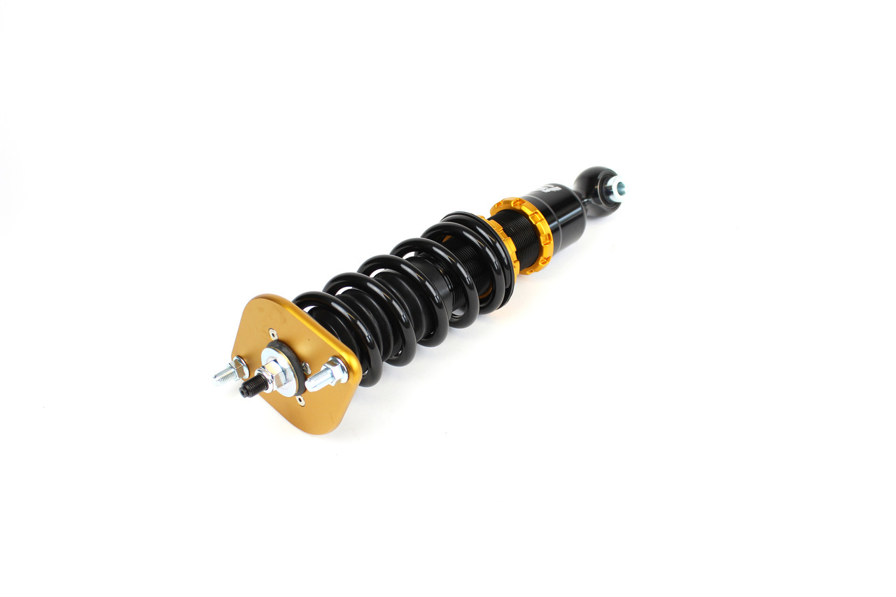 ISC N1 Coilovers - Street