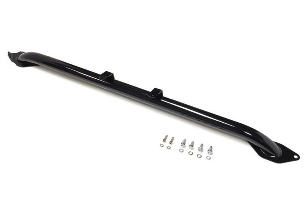 STM Evo VIII/IX Rear Bumper Support Bar | 2003-2006 Evo 8/9