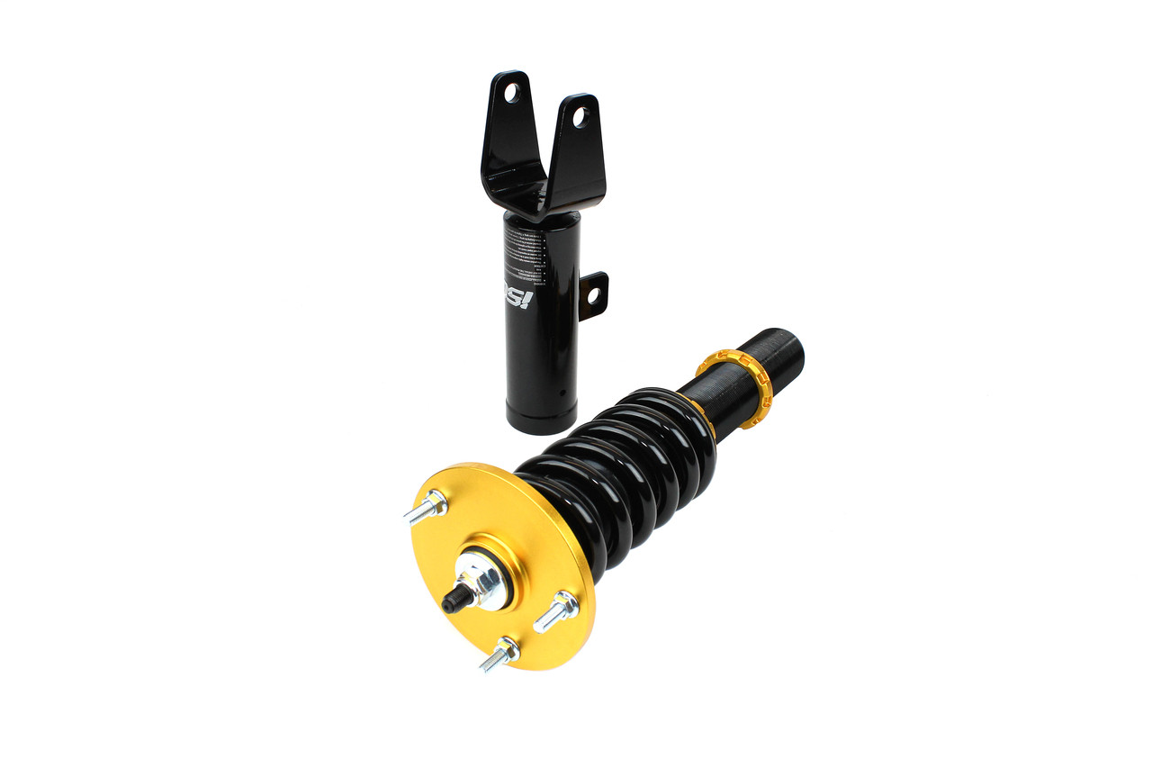 CHRYSLER 300C 11-16 V2 BASIC COILOVER KIT