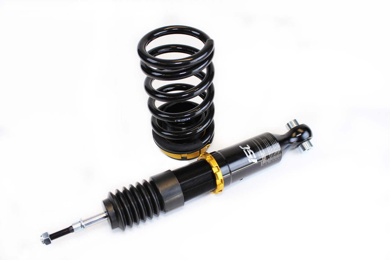 HYUNDAI GENESIS COUPE (08-10) ISC N1 V2 COILOVER SUSPENSION