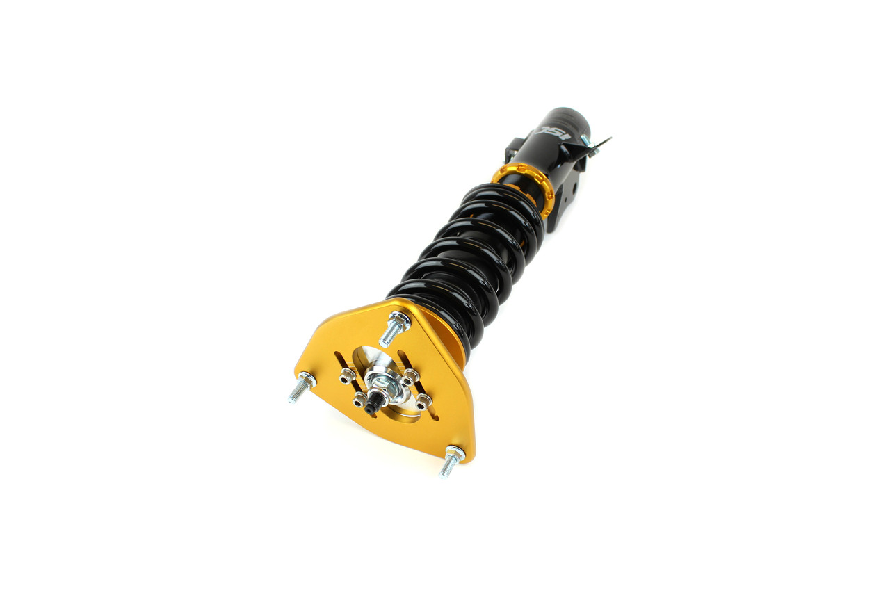 SUBARU LEGACY GEN4 04-09 ISC N1 V2 COILOVER SUSPENSION