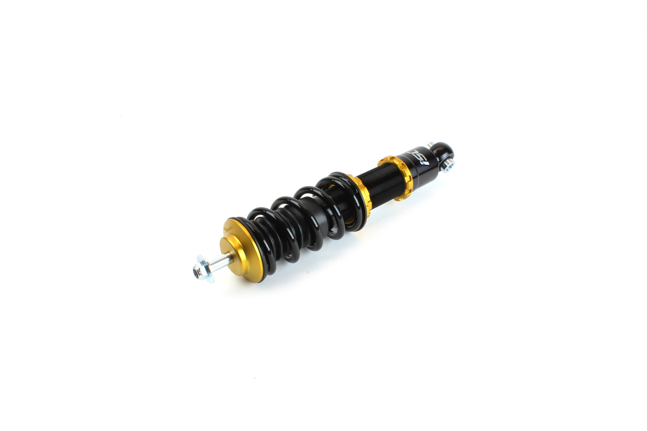 ISC Suspension 01-06 Mini Cooper N1 Basic Coilovers - Race/Track