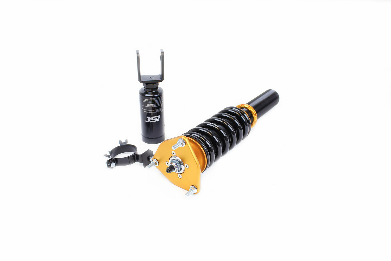 NISSAN 350Z 03-08/INFINITI G35 03-06 ISC N1 V2 COILOVER SUSPENSION