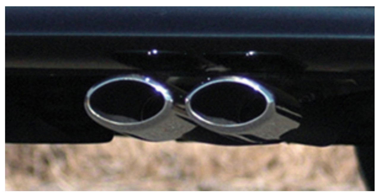 HKS 95-98 240sx Sport Cat-Back Exhaust