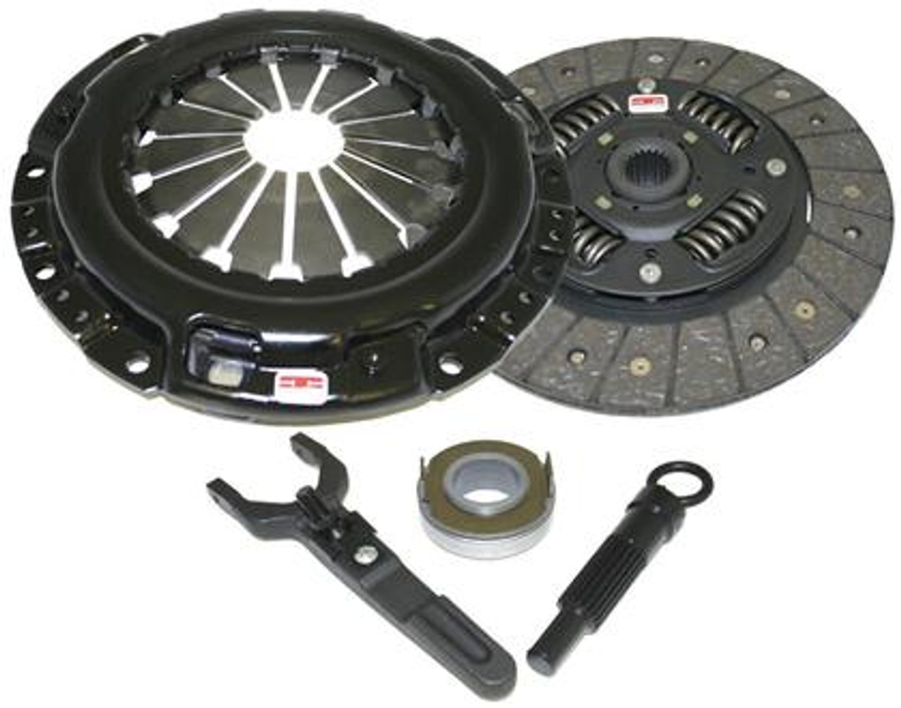 Stage 1.5 Gravity Series 1500 Clutch Kit