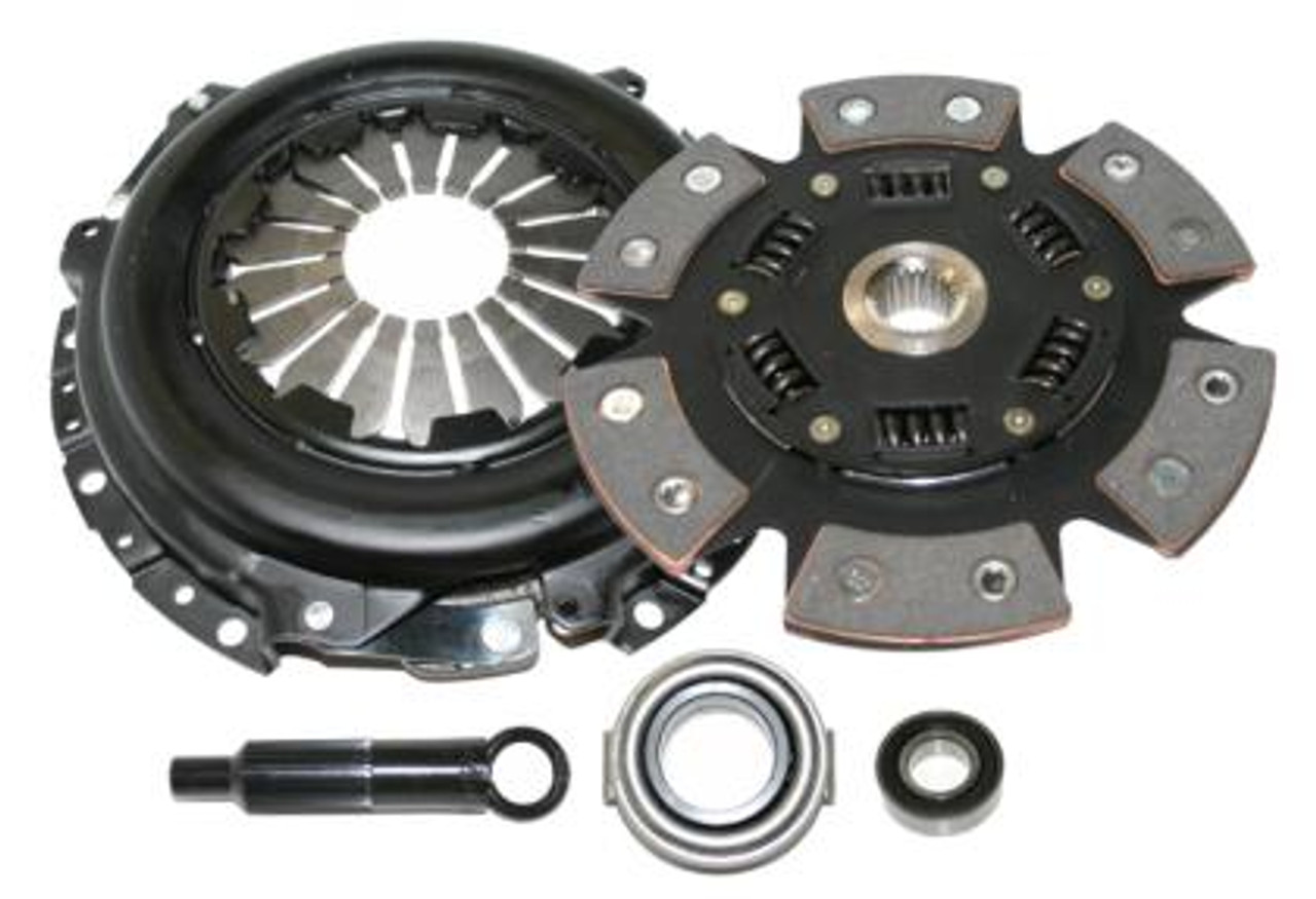 Comp Clutch 92-93 Acura Integra B17A/B18A Gravity Stage 1 Performance Clutch Kit