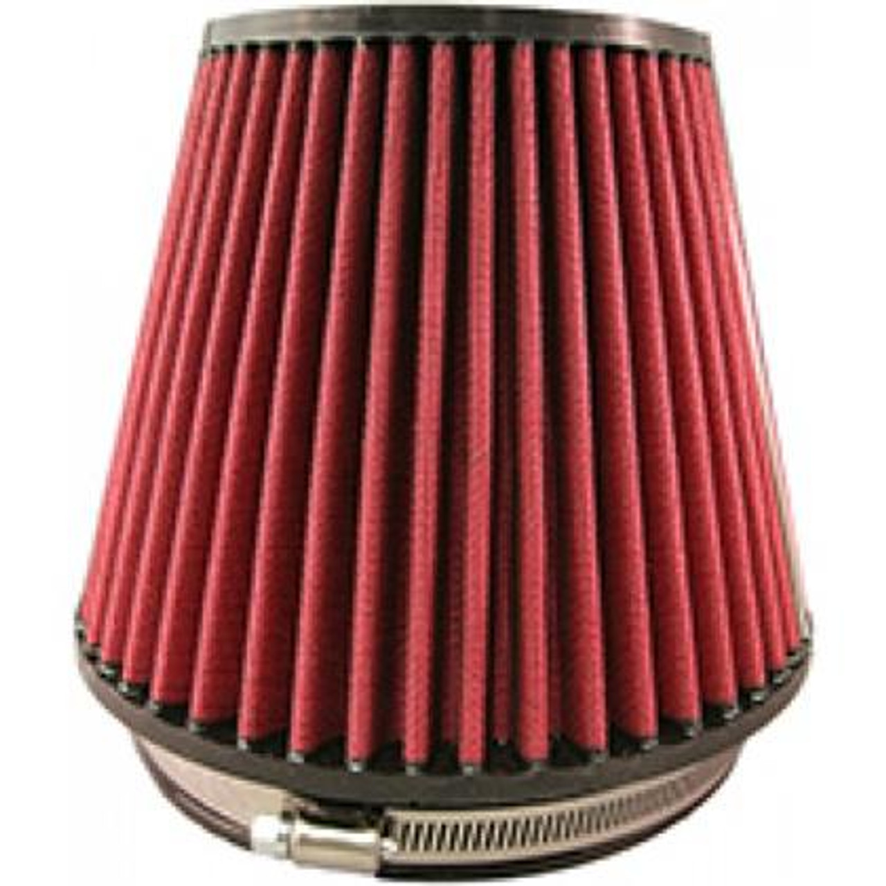 Aluminum Universal 6" Air Filter