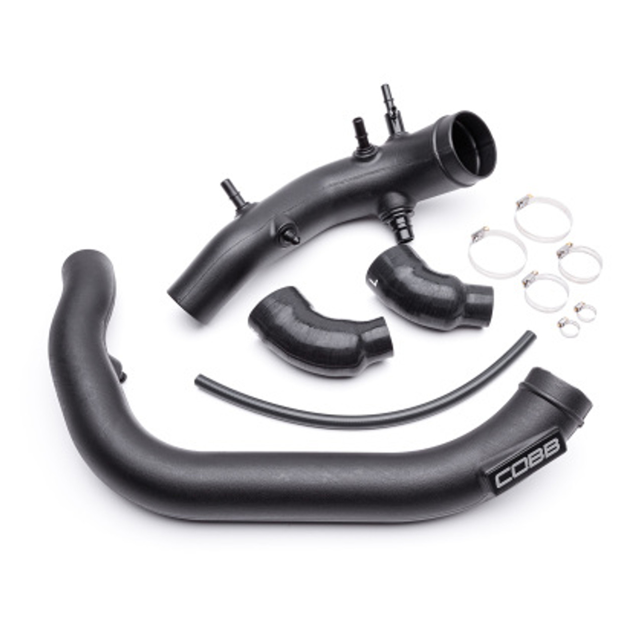 Intake System w/ HCT for Ford F-150 EcoBoost Raptor / Limited / 3.5L 2018-2020