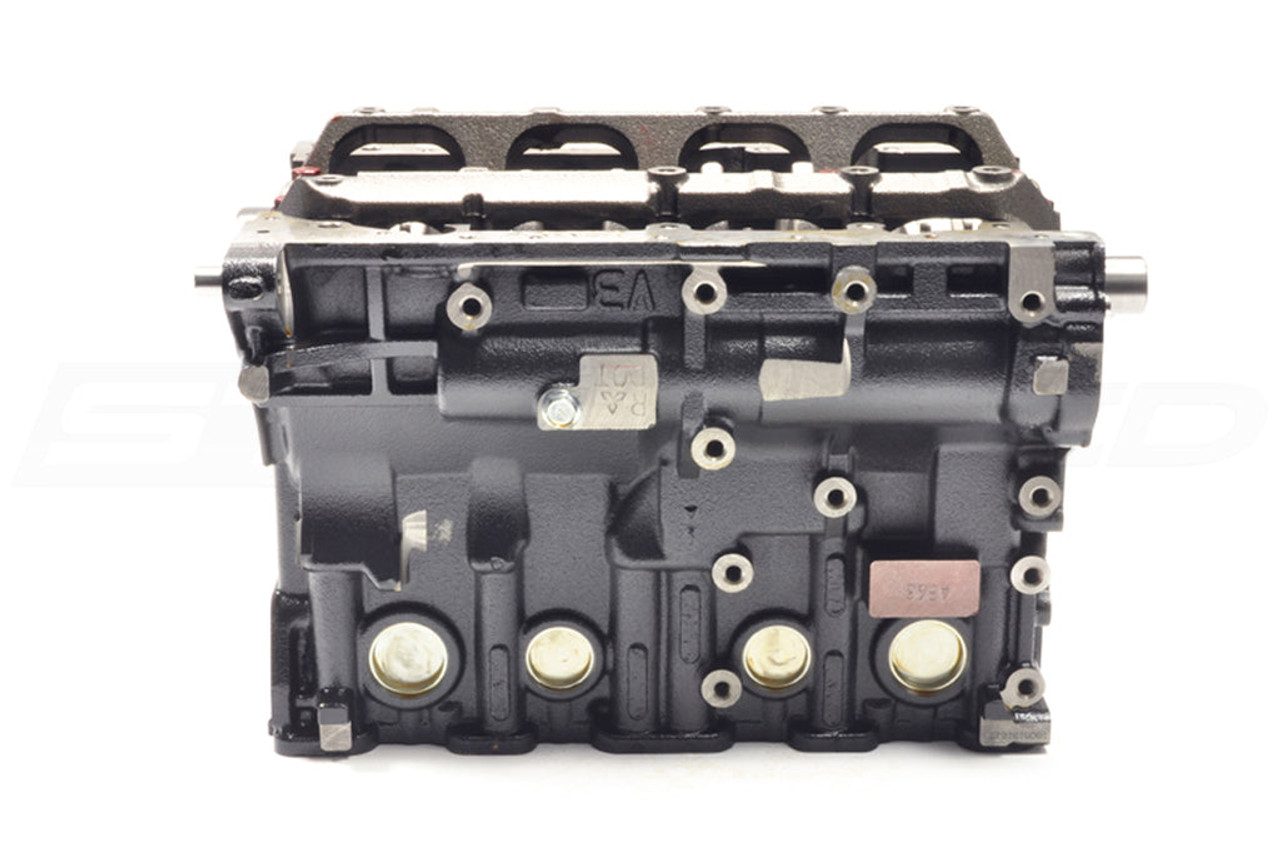 Mitsubishi OEM 4G63 Short Block for Evo 4-9