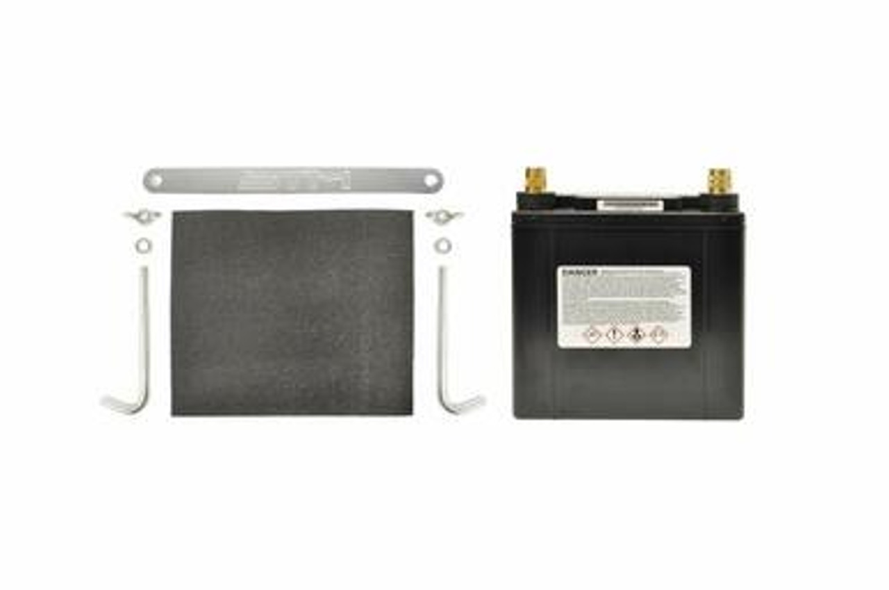 STM Small Battery Kit for 02-07 WRX/STi