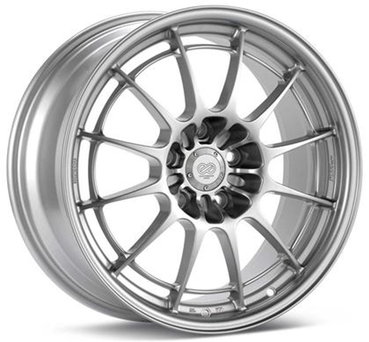 NT03+M Lightweight Racing Series Wheels