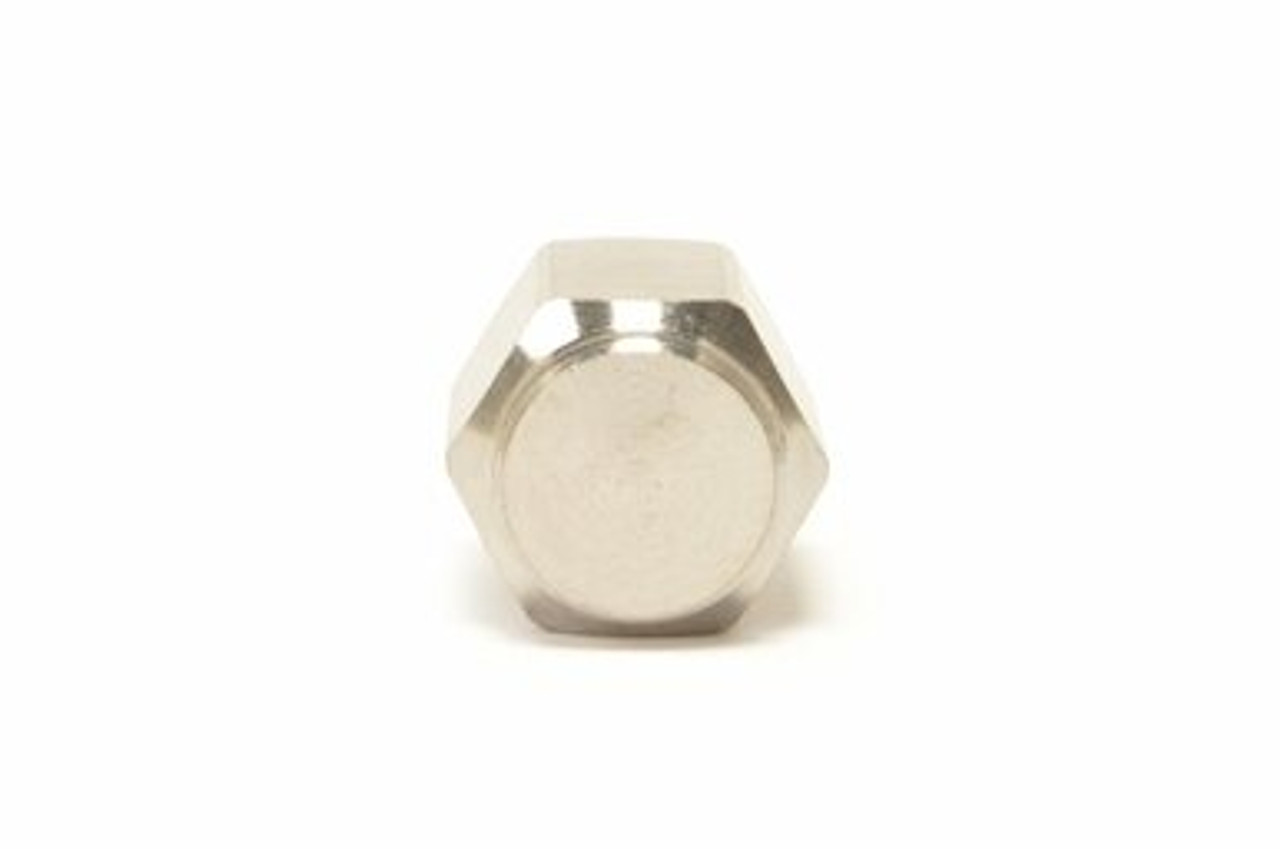 STM Titanium Valve Stem Caps (Set of 4)