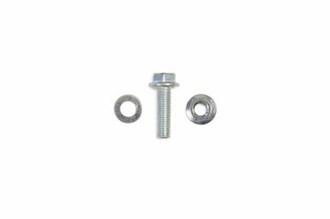 STM Replacement Exhaust Bolt Hardware