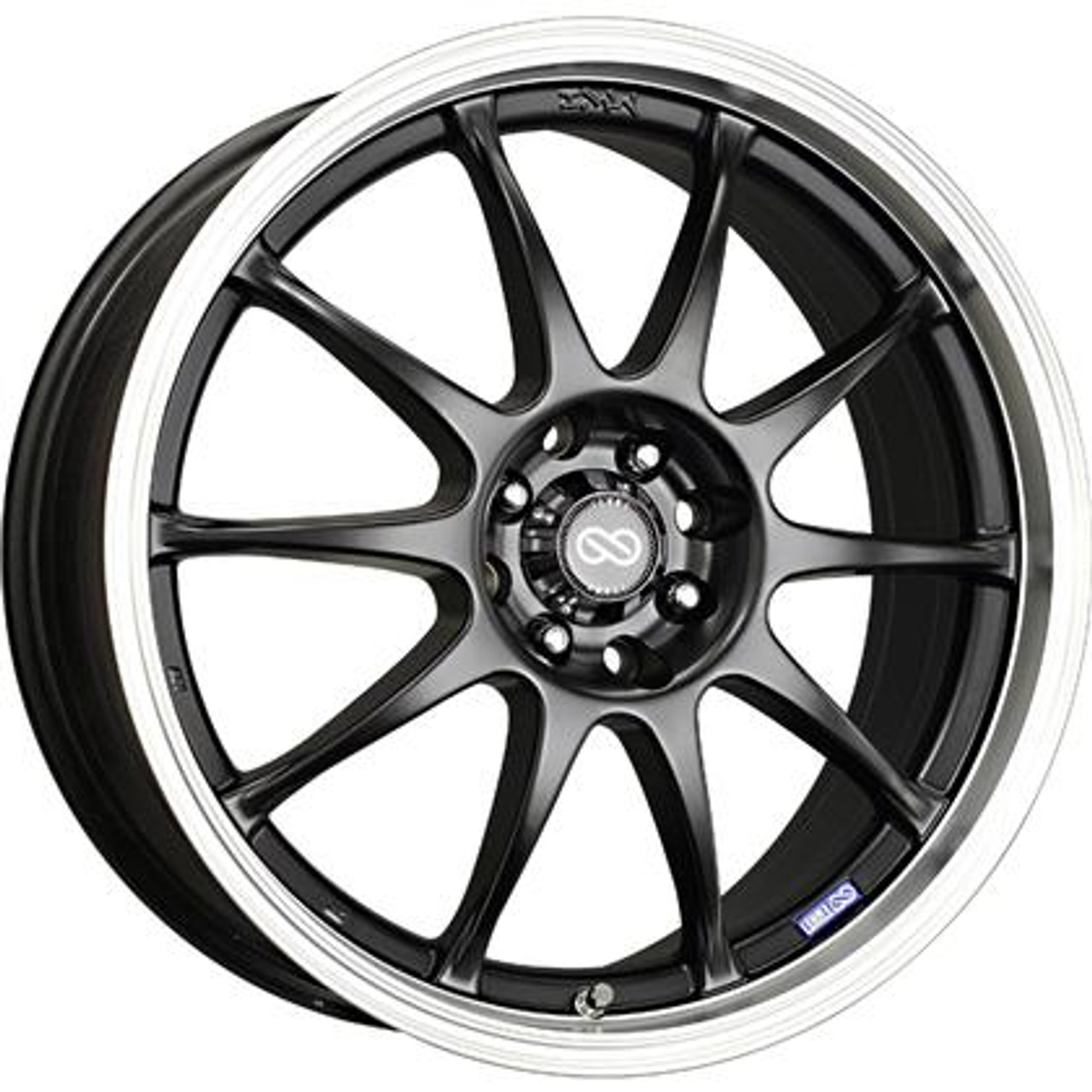 J10 Performance Series Wheels