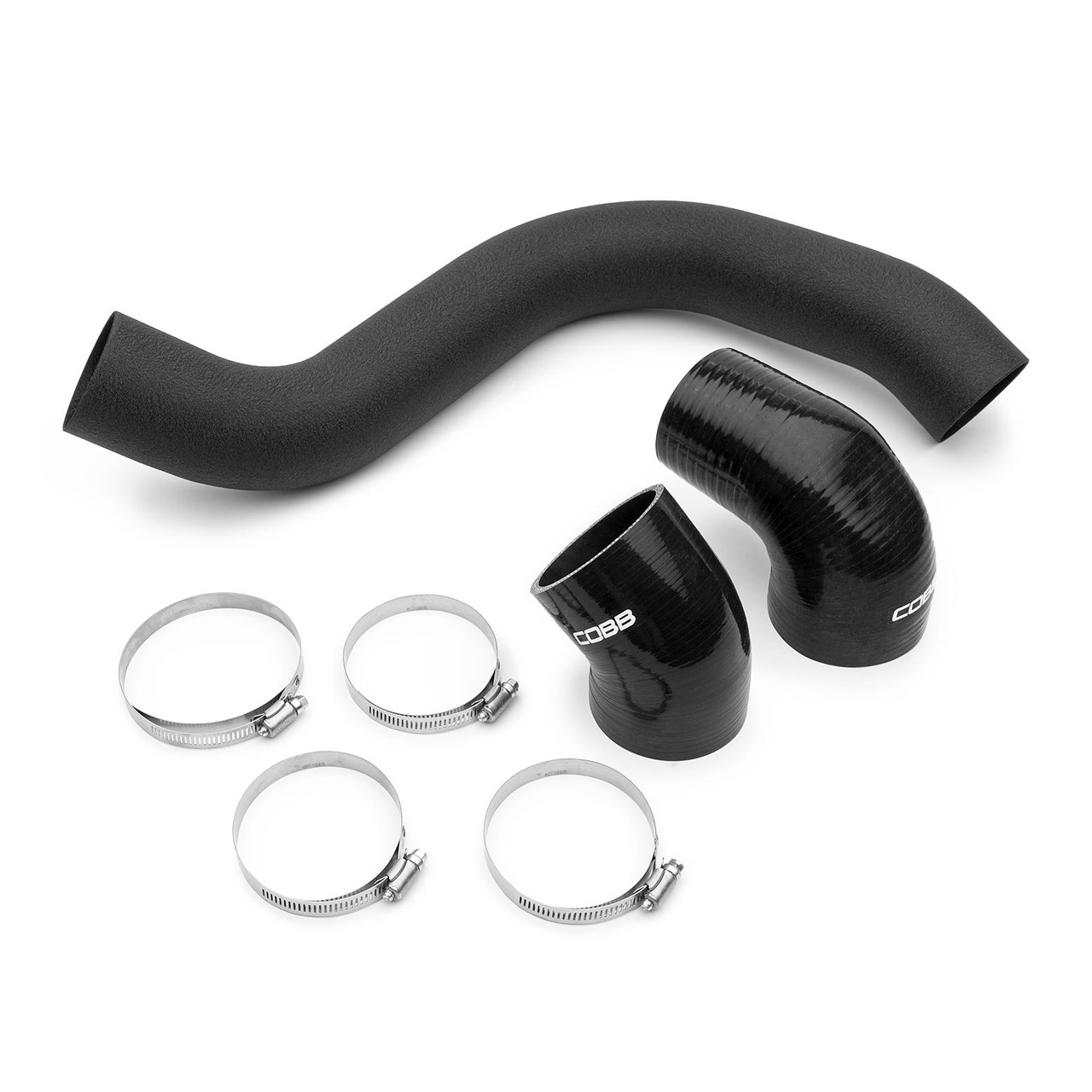 Cobb 22-23 Subaru WRX Stage 2 Power Package - Silver