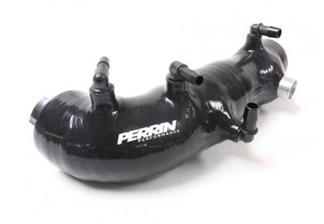 Perrin 2.4" Turbo Inlet Hose WRX/STI