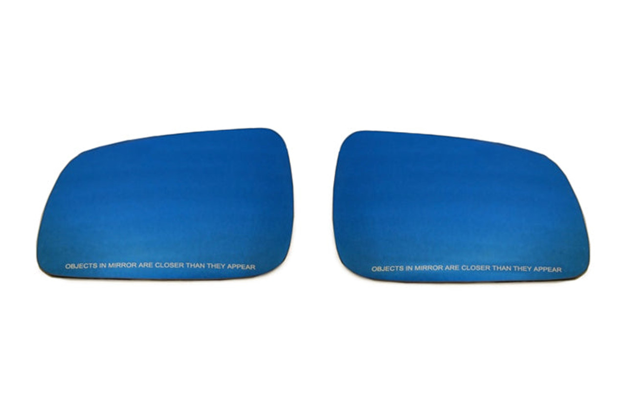 Rexpeed Polarized Mirrors for 08-14 Evo X