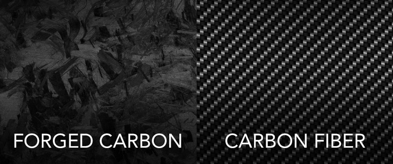 Rexpeed V3 Carbon Fiber Set Splitter Skirts & Spats for 2020+ Supra GR