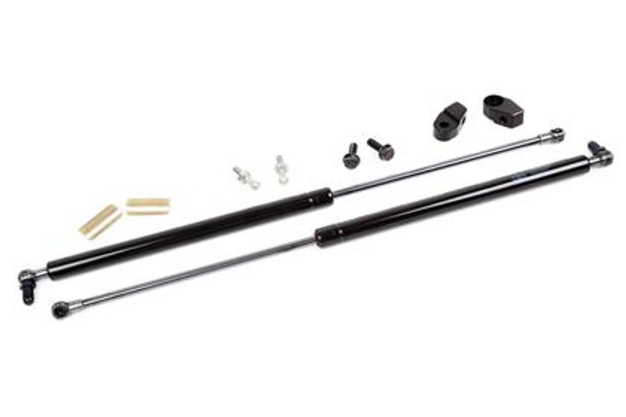 GrimmSpeed 02-07 Subaru Inpreza/WRX/STi Hood Struts