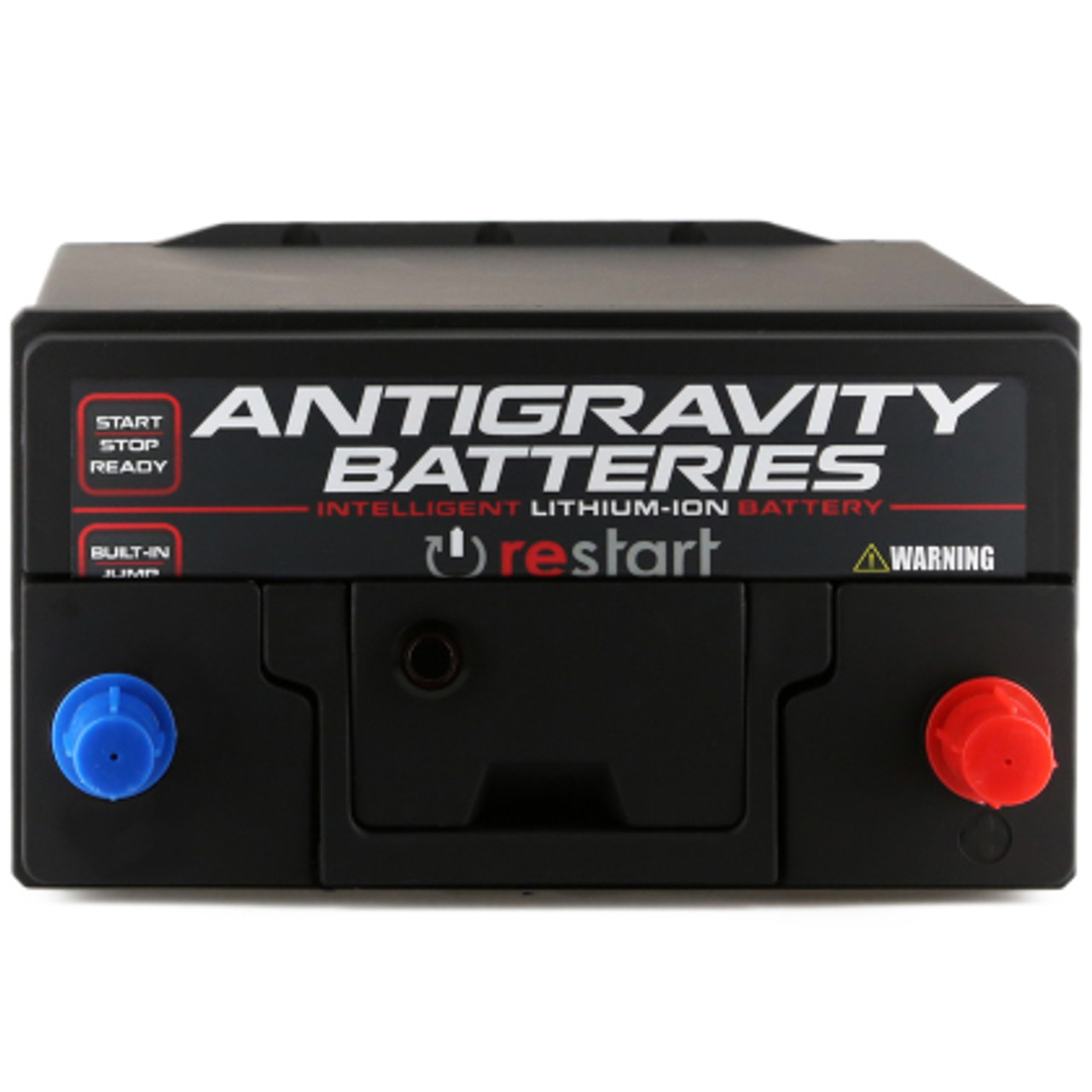 Antigravity Group 75 Lithium Car Battery w/Re-Start