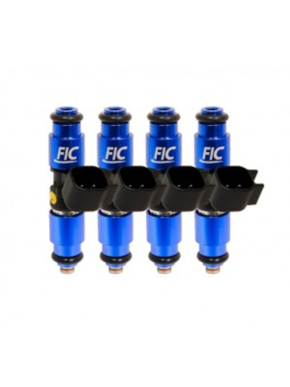 1440CC FIC MAZDA MIATA MX5 '06 -'15 FUEL INJECTOR CLINIC INJECTOR SET (HIGH-Z)