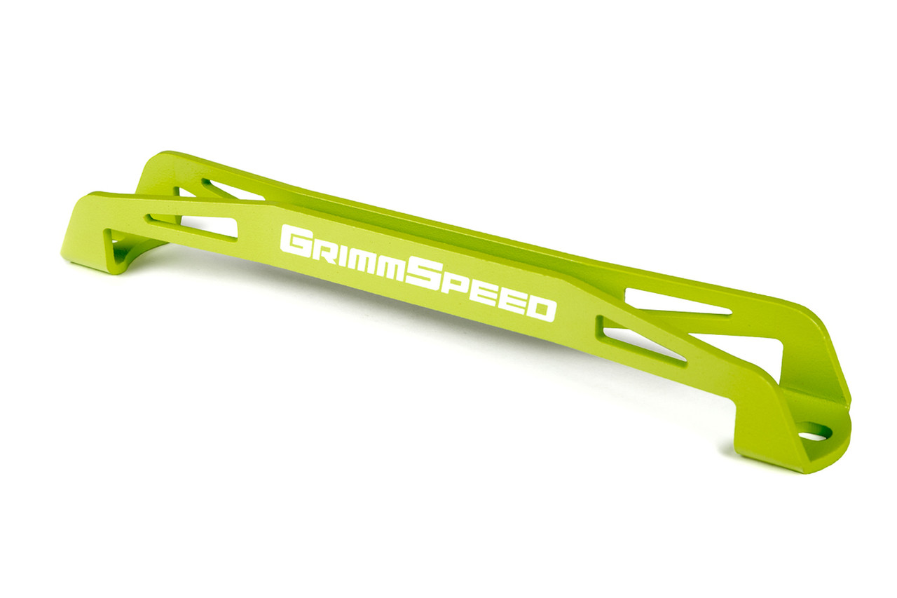 GrimmSpeed Lightweight Battery Tie Down