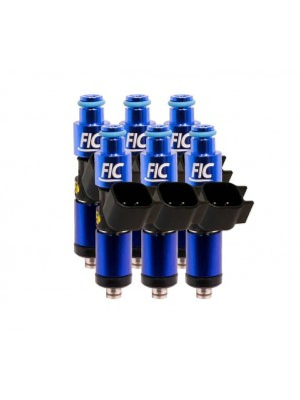 1440CC FIC MITSUBISHI 3000GT FUEL INJECTOR CLINIC INJECTOR SET (HIGH-Z)